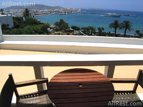 Leto Hotel 15